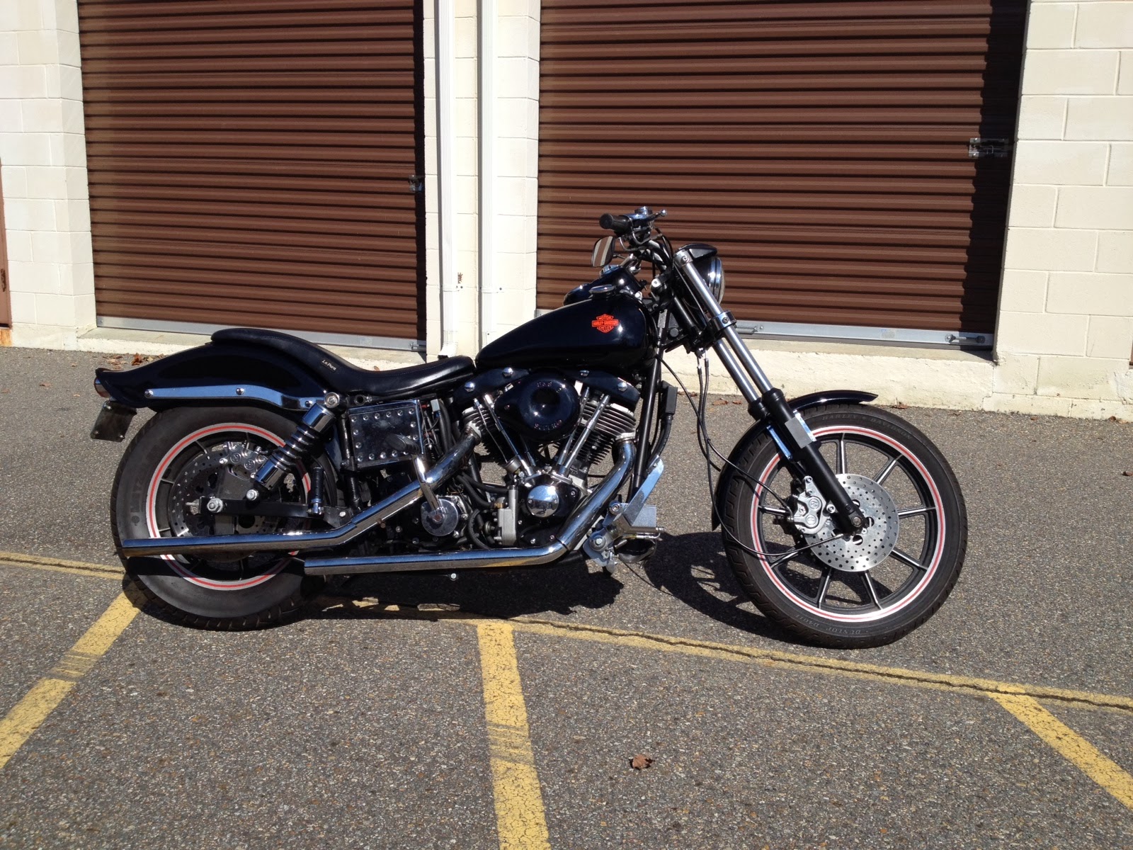 1981 Sturgis for sale